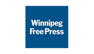 Winnepeg Free Press